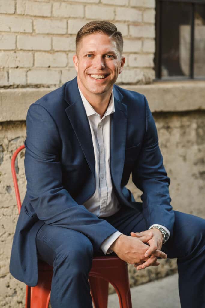 Stephen Fogg President of Fogg Media