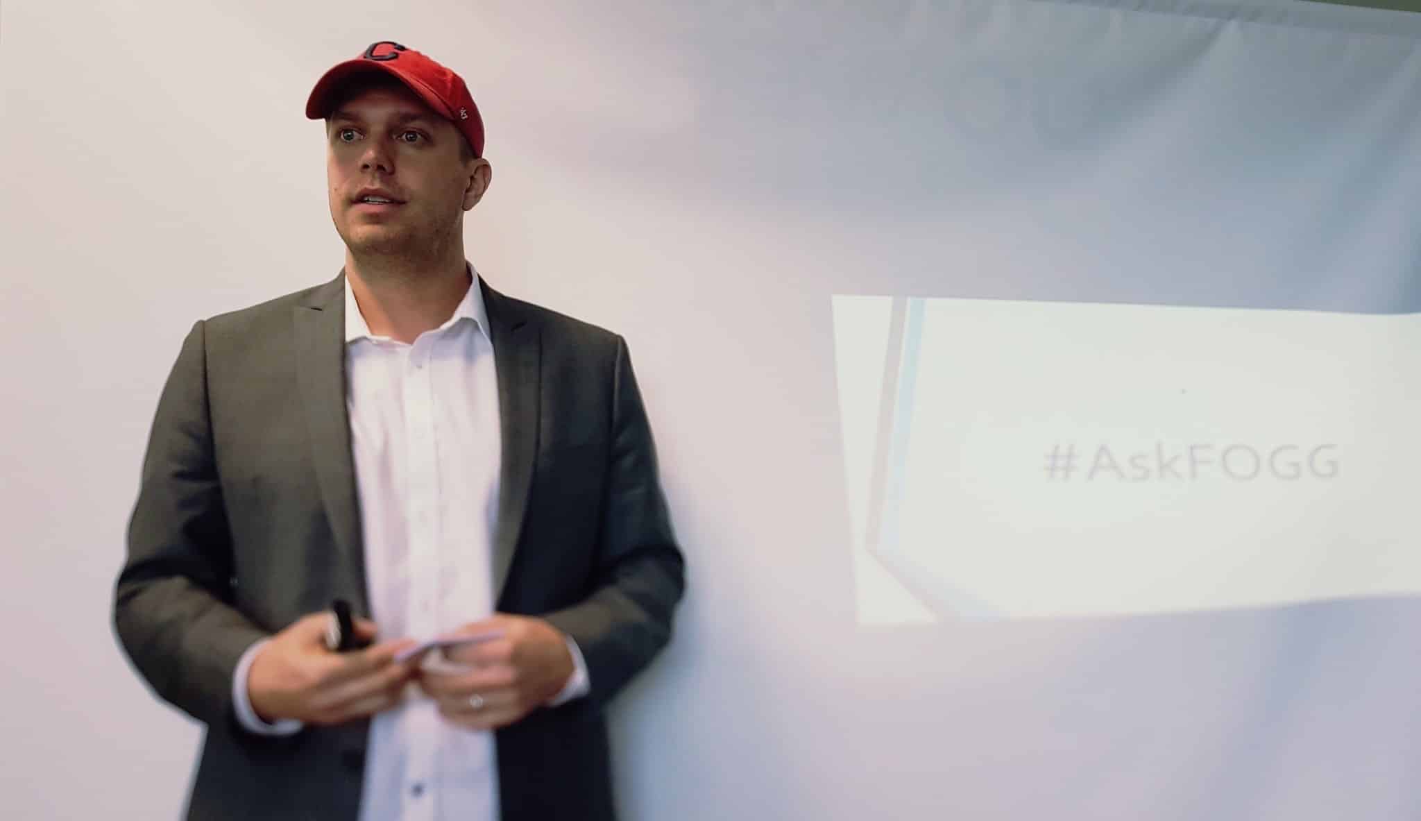 Fogg Media: Elevating Excellence and the Importance of Strong Partnerships