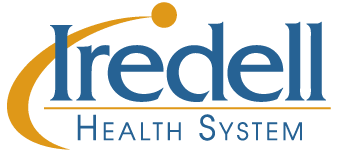 Iredell Health System logo